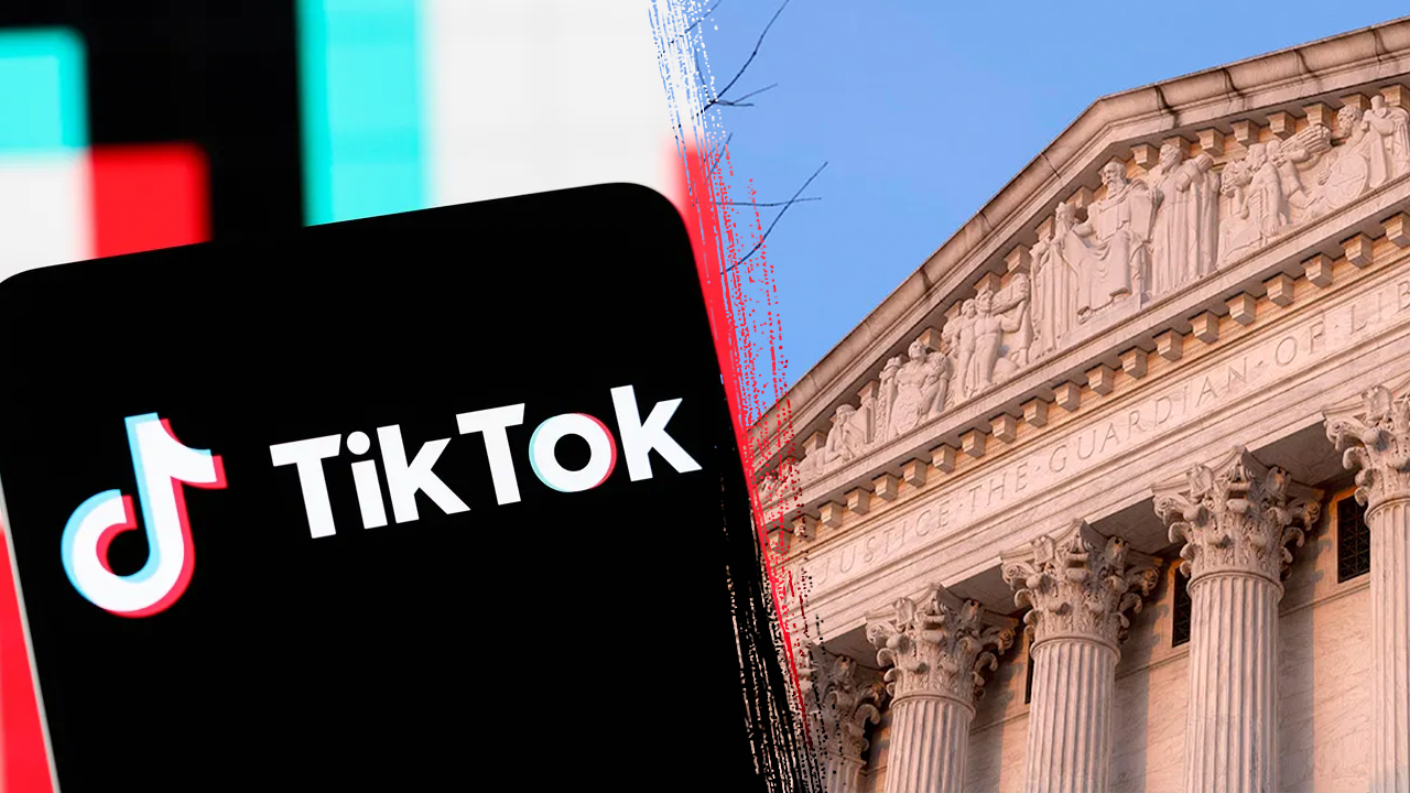 Fox News Politics Newsletter: TikTok's time has come