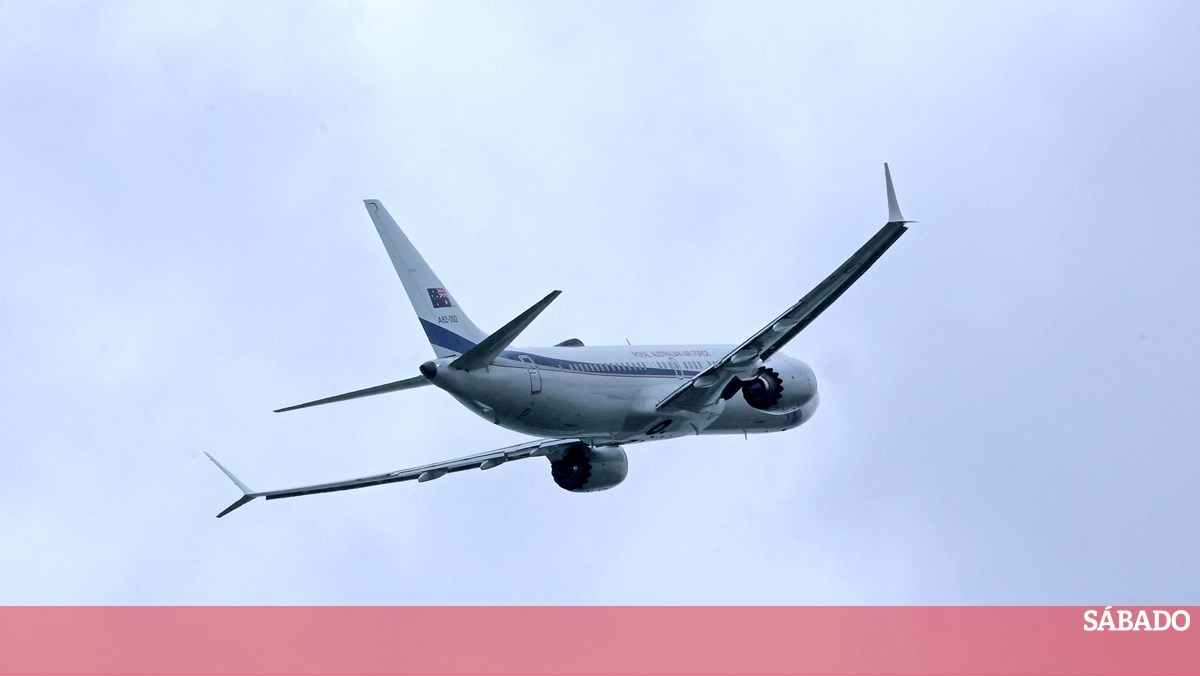 França acusa Rússia de intimidar aviões sobre o Mar Báltico