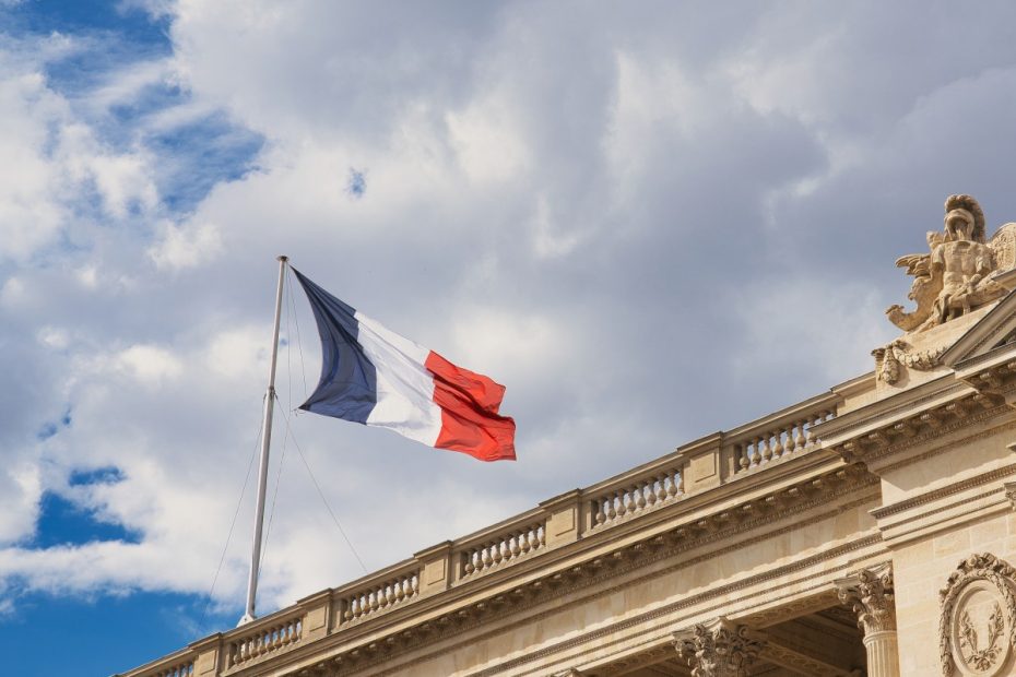 French venture capital remains steady thanks to AI startups