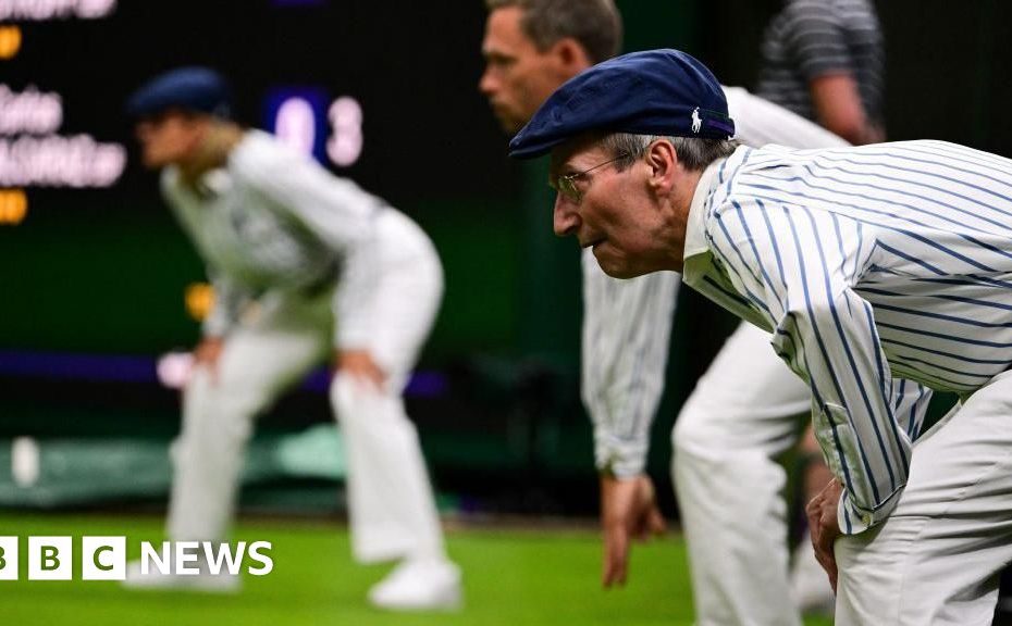 From Wimbledon to VAR, is technology making sport less compelling?