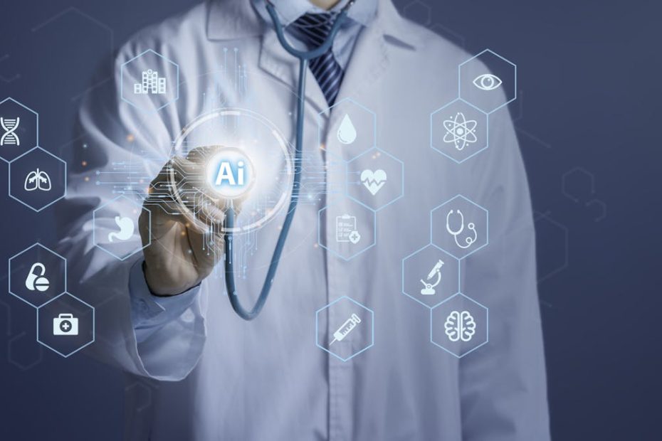 From anecdotes to artificial intelligence tools, the way doctors make medical decisions is evolving with technology