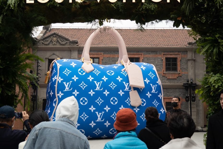 Fund manager reveals what she needed to change when investing in luxury stocks