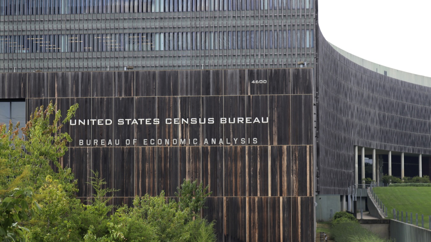 Fund uncertainty threatens US economic and federal statistics: NPR