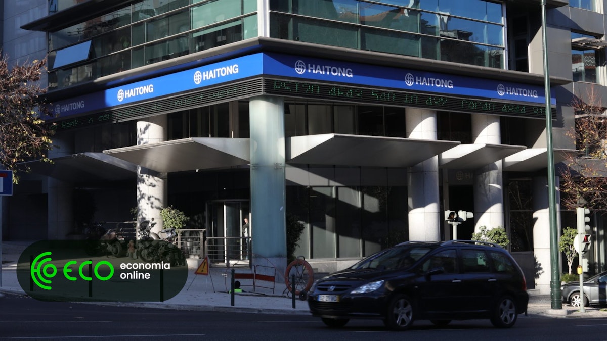 Fusão da Haitong Securities com a rival Guotai Junan recebe aprovação dos reguladores chineses