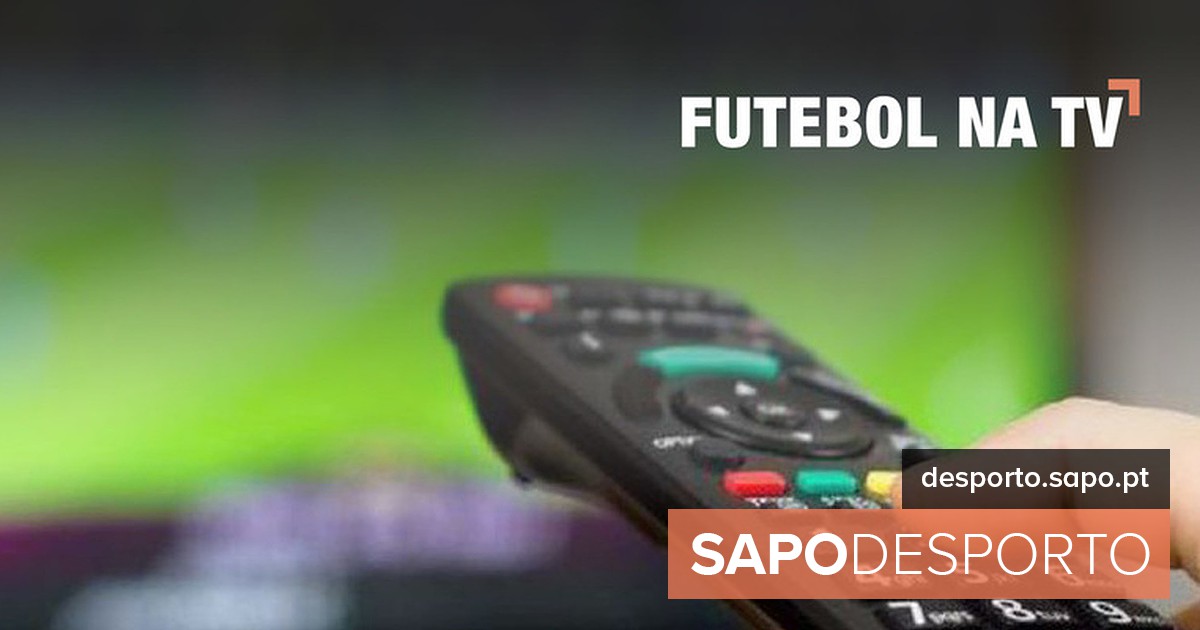 Futebol na TV: Campeão de visão alemã, continue lutando em Portugal – futebol internacional