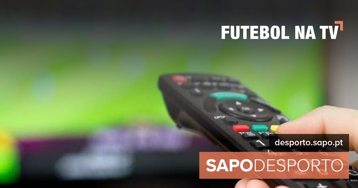 Futebol na TV: Sábado e domingo jogadores de grandes nomes jogaram aqui, treinadores portugueses no futebol de duelo-internacional da Inglaterra