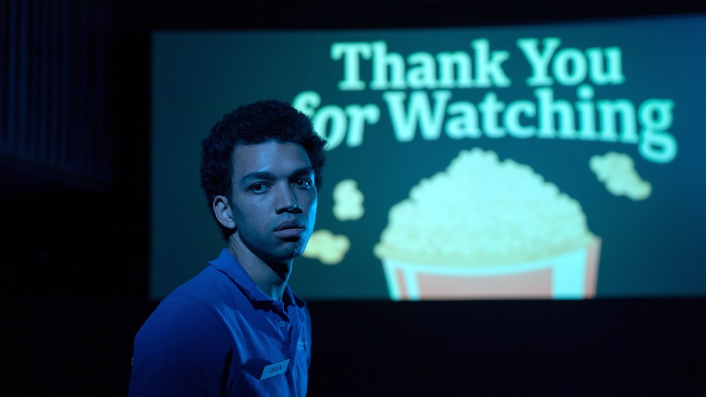 GALECA 2025 Dorian Film Award Nomination