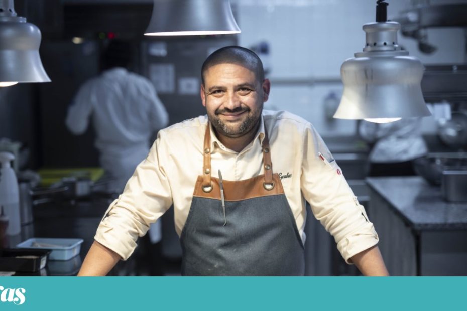 Gala Michelin: Lançamento em Bragança para “descentralizar” a Gastronomia |
