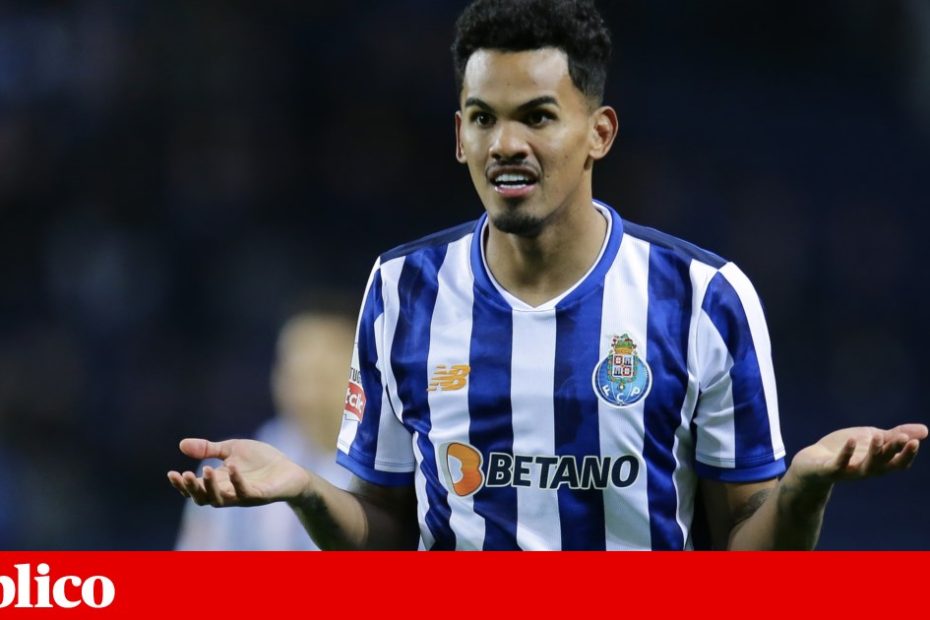 Galeno contratado por Al Ahli contratou FC Porto |