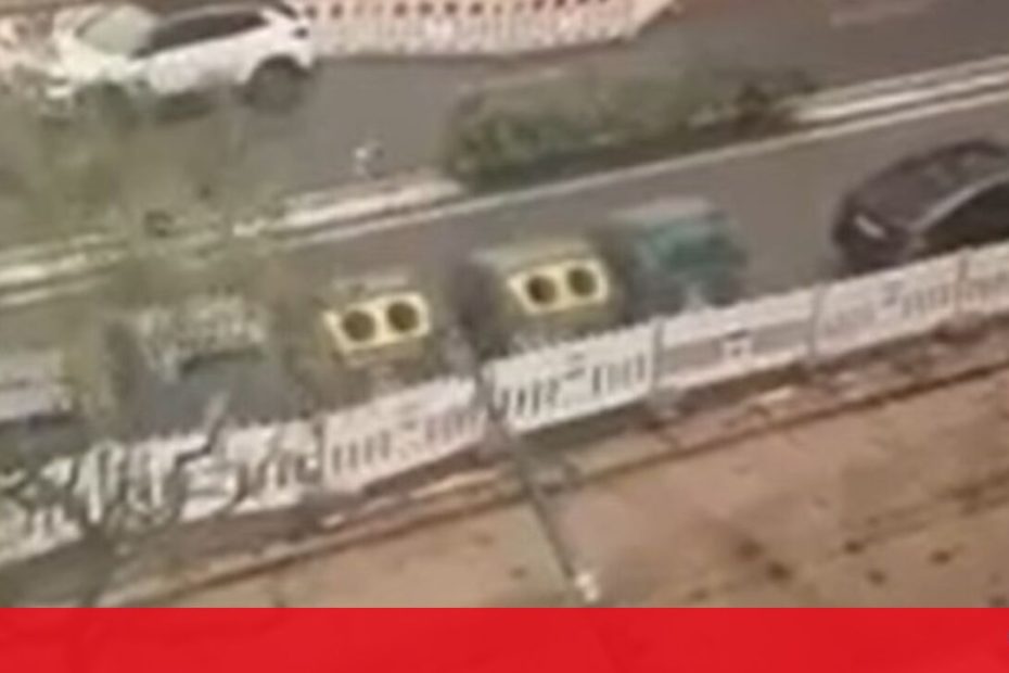 Galicia ainda está em um aviso vermelho em segunda-feira-video