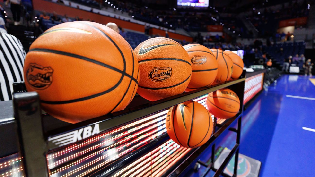 Gators assistant accused of sexual assault amid Golden investigation