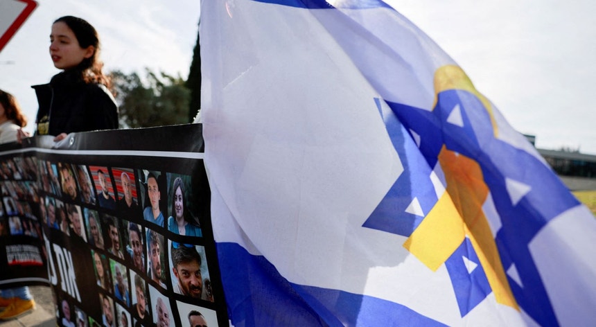 Gaza. Israel anuncia votação sobre acordo de armistício nesta sexta-feira