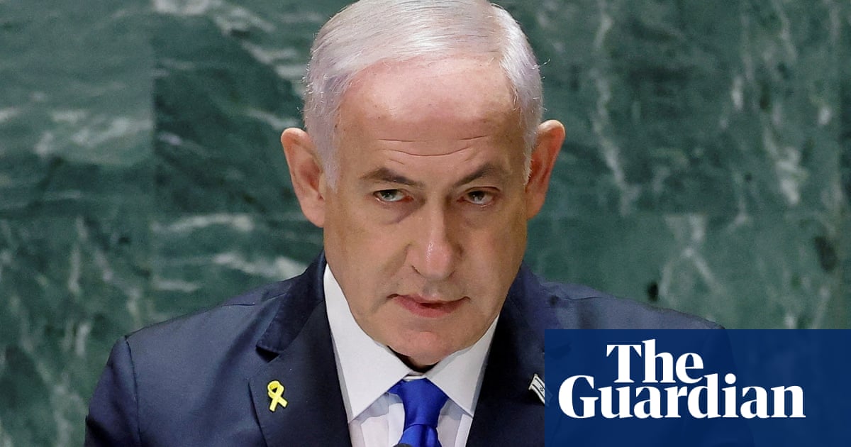 Gaza deal should benefit Netanyahu in the short term, but he's under fire Benjamin Netanyahu