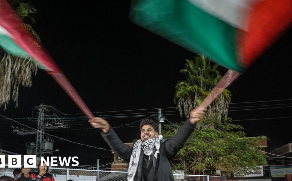 Gaza's long-overdue ceasefire may stop killings but won't end conflict