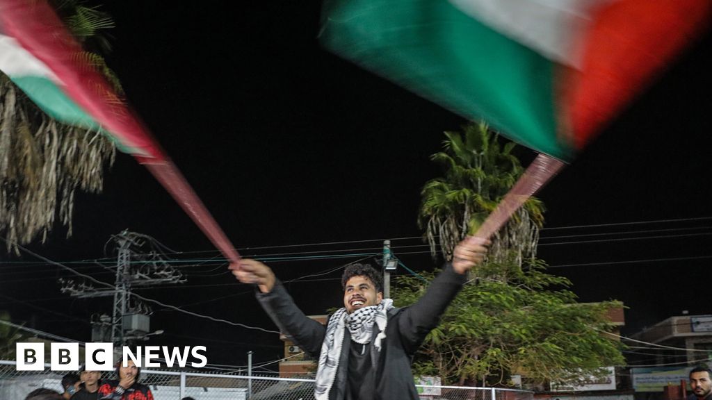 Gaza's long-overdue ceasefire may stop killings but won't end conflict