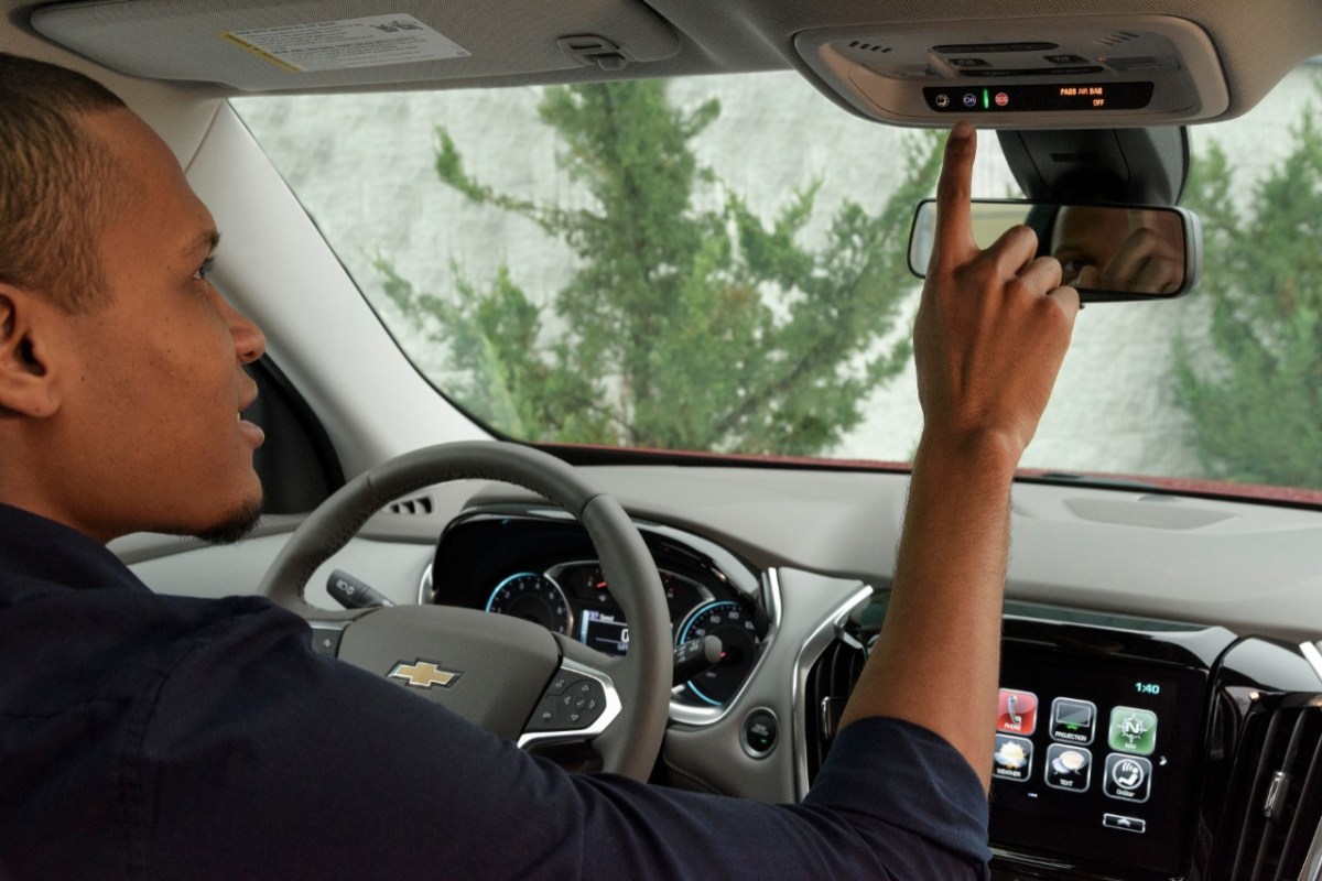 General Motors banned from sharing driving and location data with insurance companies