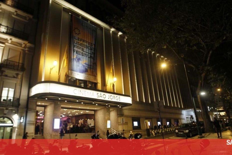 George Cinema comemora 75 anos com filmes gratuitos - GPS