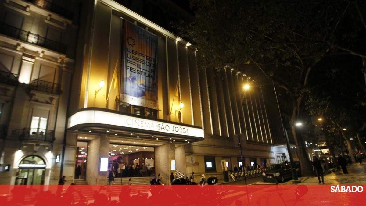 George Cinema comemora 75 anos com filmes gratuitos – GPS