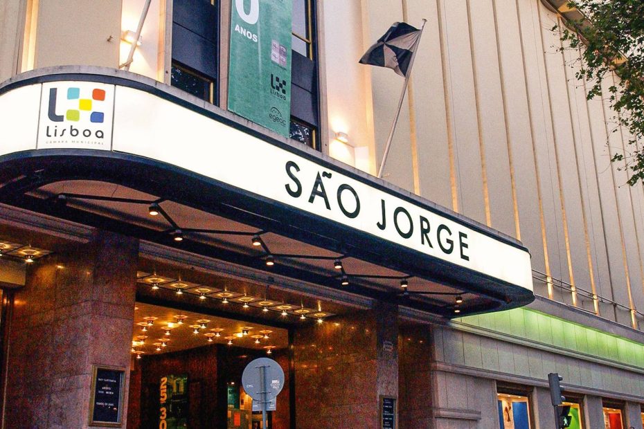 George Cinema comemora 75 anos com programação especial e gratuita