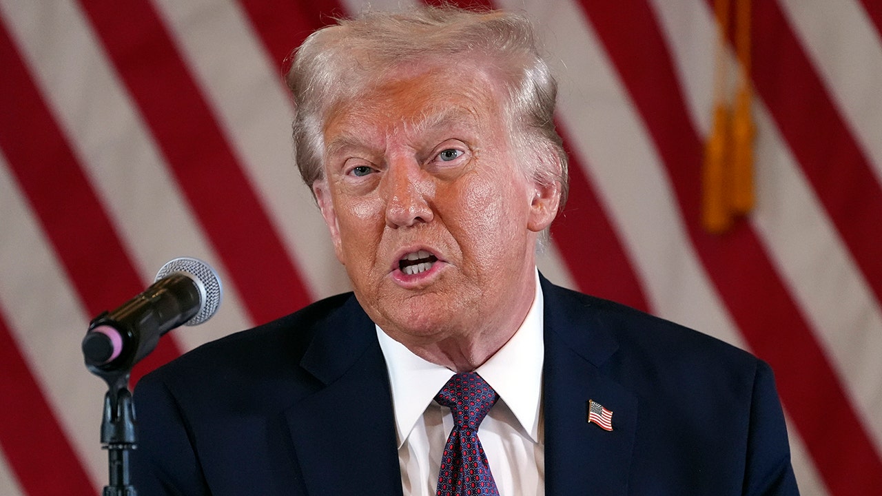German ambassador warns Trump of 'maximum destruction' agenda to 'undermine' democratic principles: report