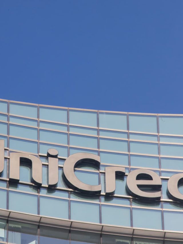 German finance minister slams UniCredit's takeover of Commerzbank as 'very aggressive'
