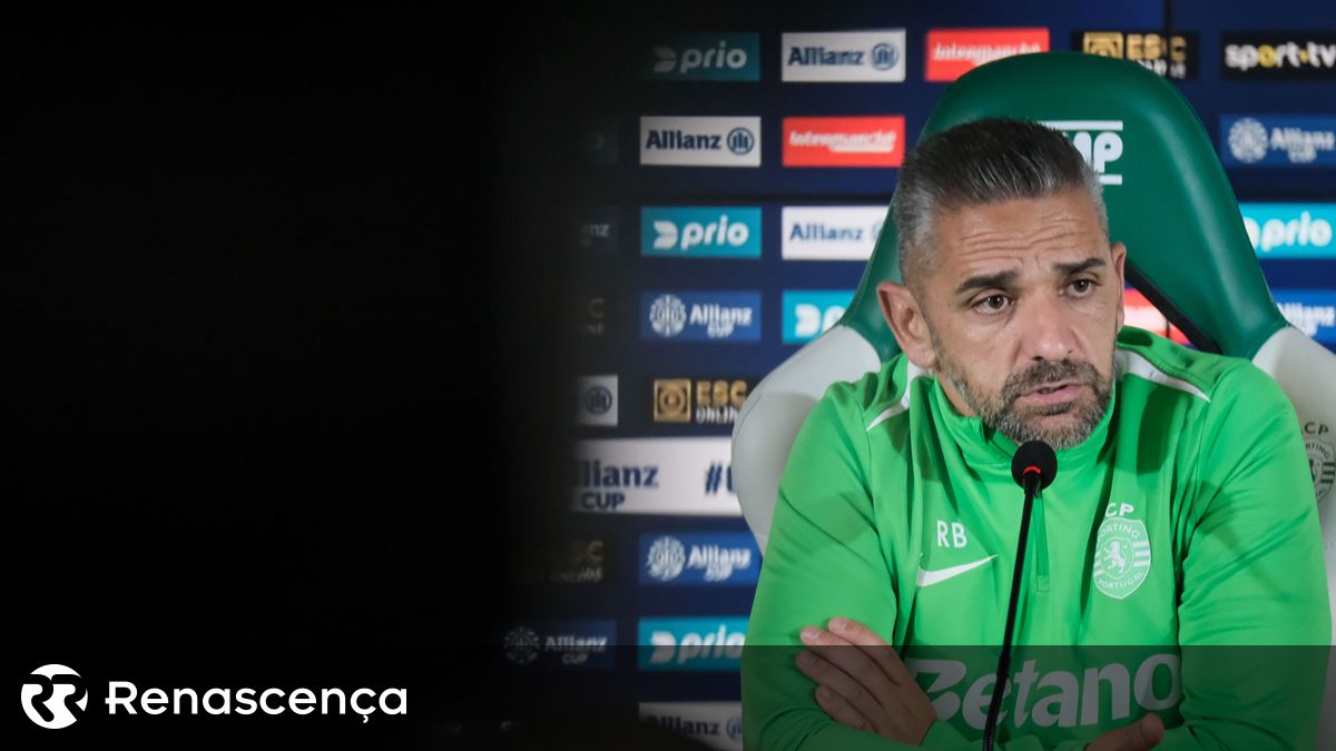 Gikereis e Morita duvidavam, mas Borges não pensava no mercado. “Caso contrário terminaremos a temporada com 50 jogadores”