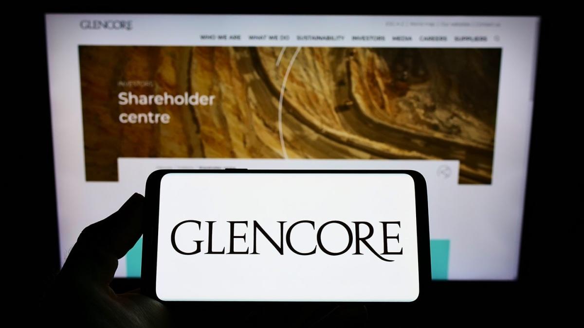 Glencore open to value-added M&A deals