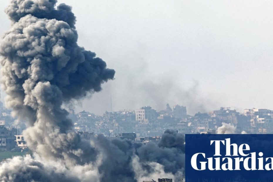 Global leaders say escalating armed conflict is the world's most pressing threat in 2025 Davos