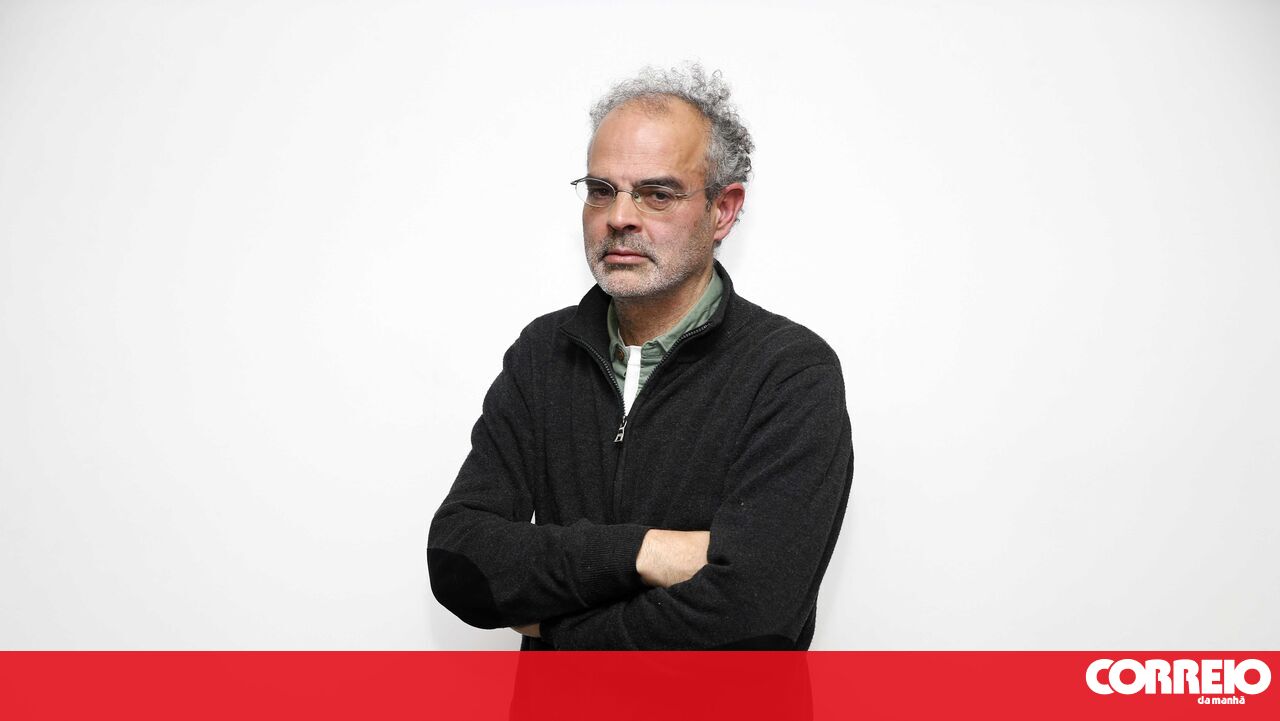 Gonçalo M. Tavares escreve sobre provérbios no CM – Television Media
