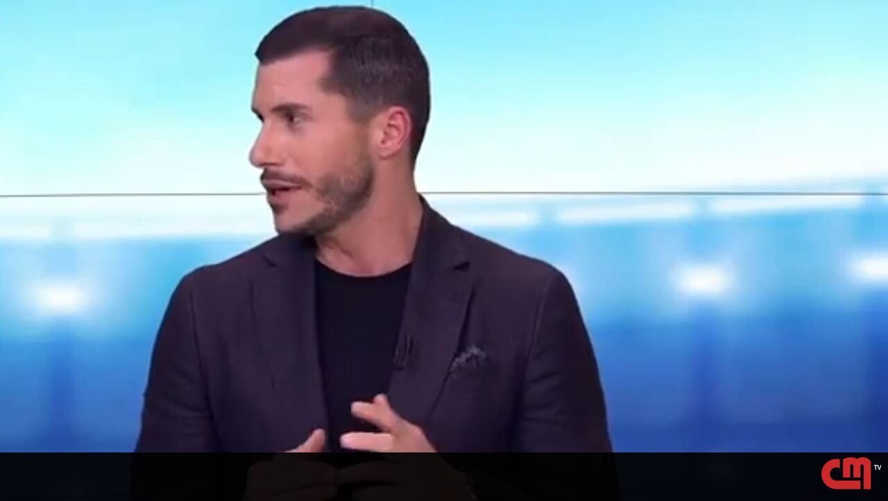 Gonçalo Monteiro: “Tenho dois amores nas Varandas e não quero perder os dois ao mesmo tempo” – Mercado