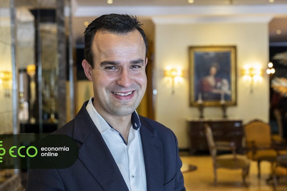 Gonçalo Regalado quer transformar Banco de Fomento no “melhor