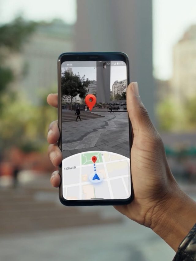 Google Maps turns 20, adds AI features and new countries to beat Apple