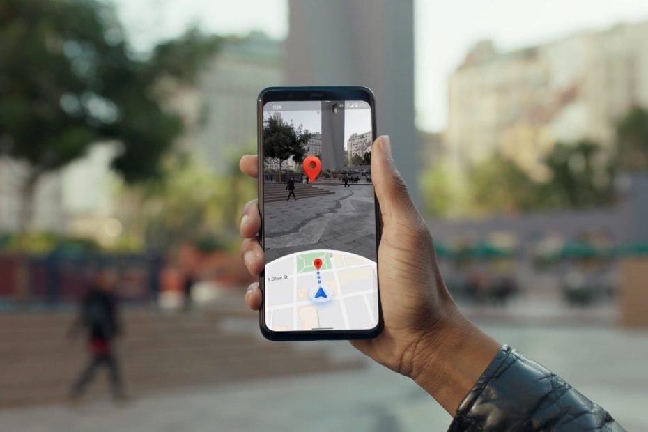 Google Maps turns 20, adds AI features and new countries to beat Apple