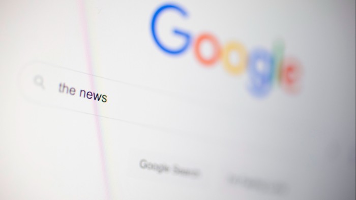Google faces first UK competition watchdog investigation under tougher digital rules