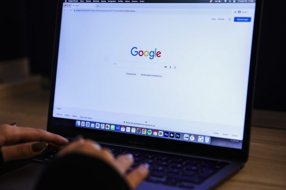 Google faces first major investigation into UK's tough new antitrust rules