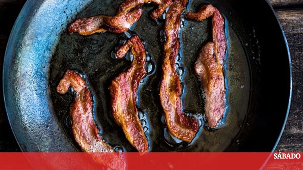 Gosta de bacon? Tenha cuidado, a carne vermelha aumenta o risco de demência – Ciência e Saúde