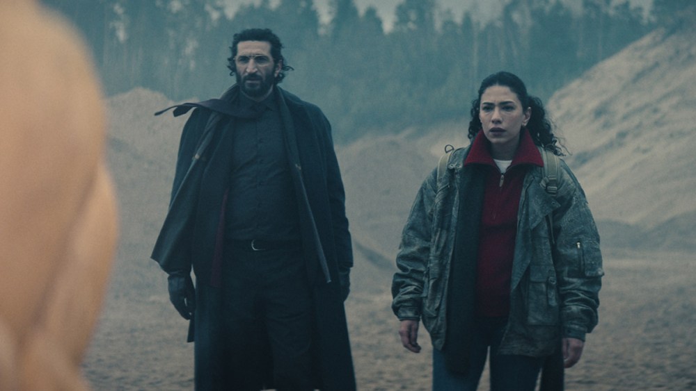 Göteborg TV Drama Vision Unveils Full 2025 Program