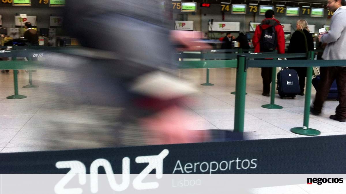 Governo acolhe proposta da ANA para construção de aeroporto sem contribuição direta da OE – Empresa