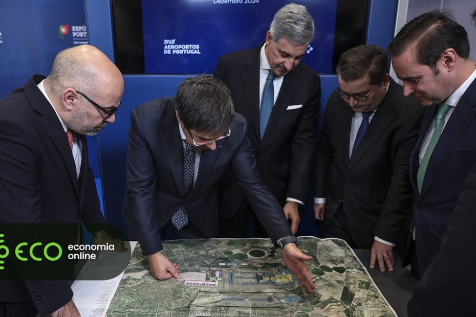 Governo confirma hoje se All Nippon Airways continuará com novo processo aeroportuário