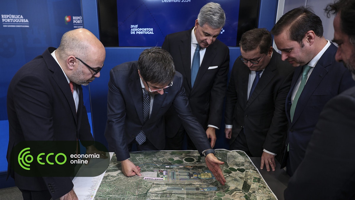 Governo confirma hoje se All Nippon Airways continuará com novo processo aeroportuário