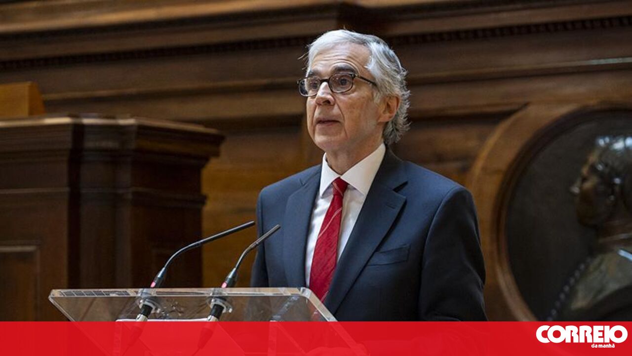 Aguiar -Branco convoca uma reunião entre as partes e o governo hoje às 14h00 – política