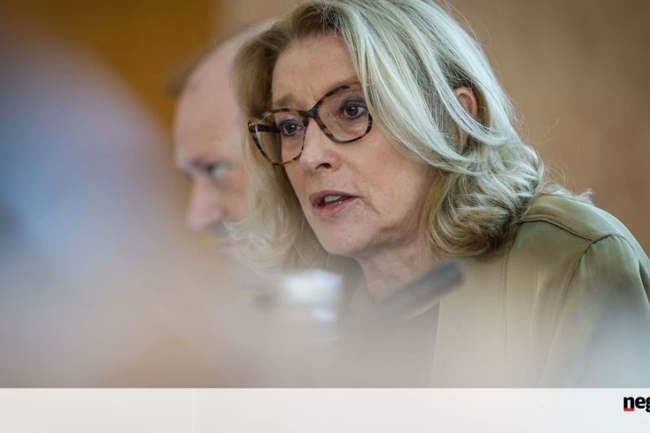 Governo cria novo grupo de trabalho para estudar sistema de pensões - Emprego