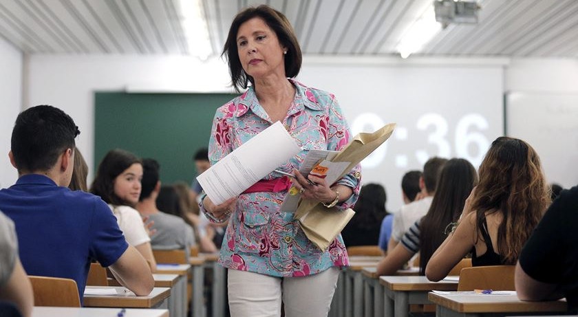 Governo e sindicatos iniciam hoje conversações sobre Código da Profissão Docente