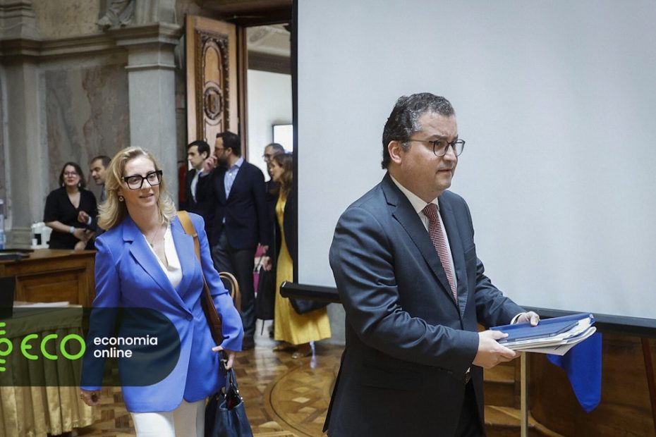 Governo espera tomar decisão sobre IMI da barragem ainda este ano