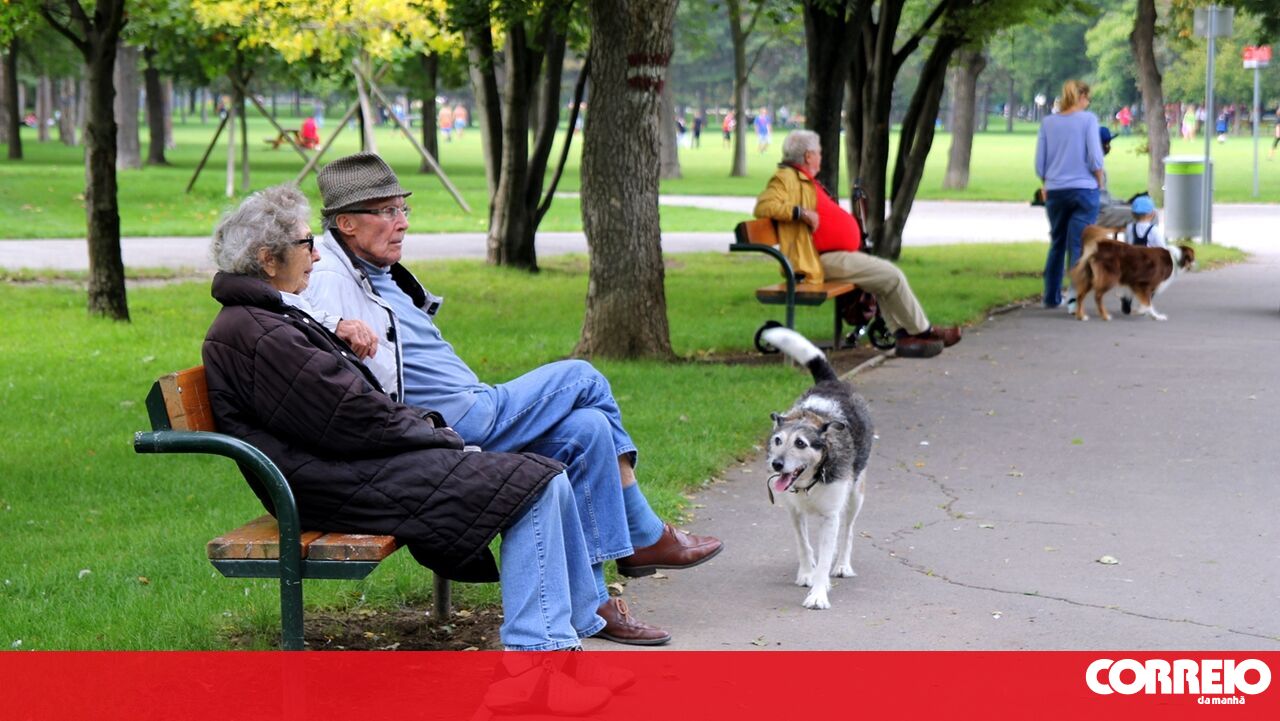 Governo gasta 4 mil milhões de dólares para reforçar reservas de pensões – Economia