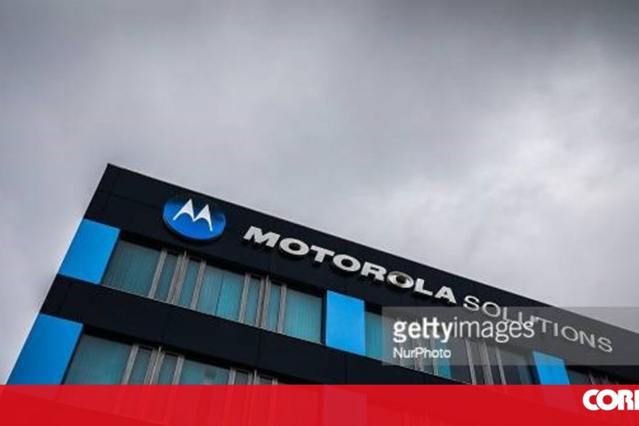 Governo paga o dobro à Motorola por equipamentos do Siresp – Economia