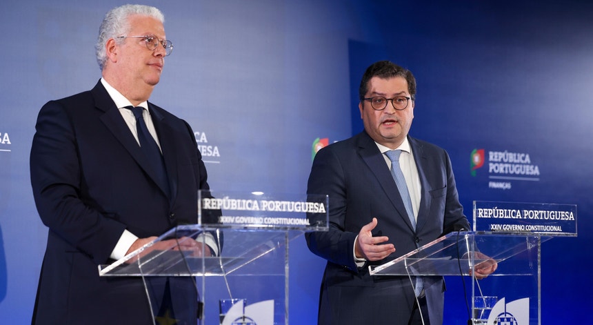 Governo propõe medidas de simplificação fiscal, alterações ao IUC e IRS