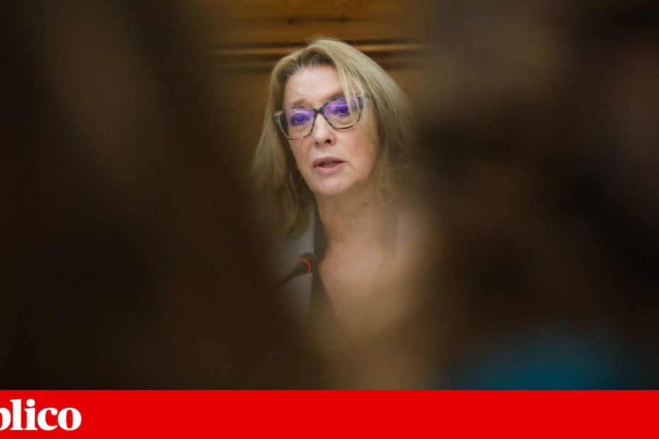 Governo quer transformar bens públicos em centros de alojamento temporário Pobreza |