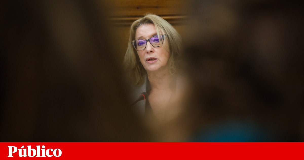 Governo quer transformar bens públicos em centros de alojamento temporário Pobreza |