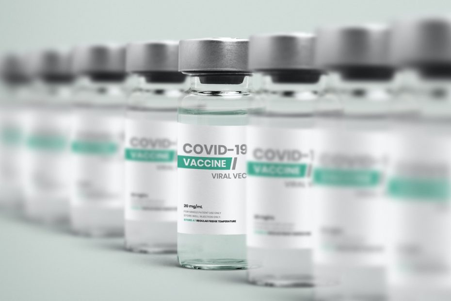 Governo reserva 700 mil doses de vacina para crianças (aguarda decisão da DGS)